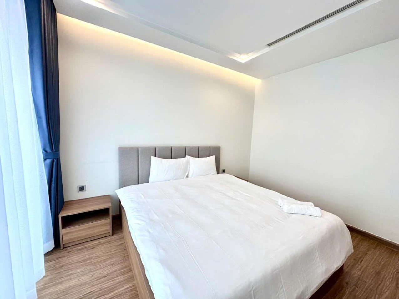 Luxury Apartment In Vinhomes Metropolis Hanoi Exterior photo